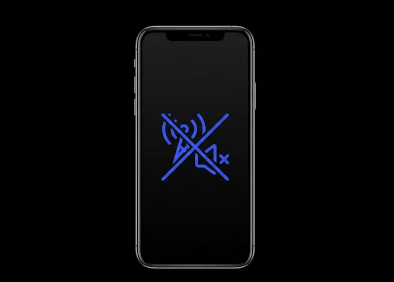 Konvertering — Hvorfor ringer ikke telefonen?